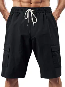 StyleCast x Revolte Men Cargo Shorts