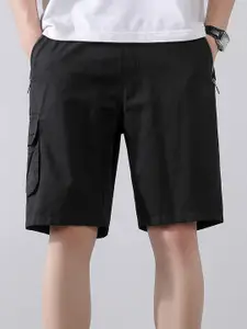 StyleCast x Revolte Men Mid-Rise Cargo