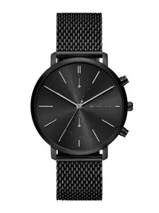 Michael Kors Blake Men Dial & Reset Time Analogue Watch AK_MK9211