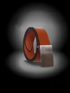 Azibo Men Leather Belt