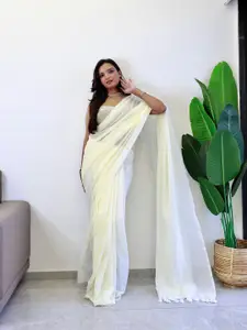 Anouk Pure Cotton Saree