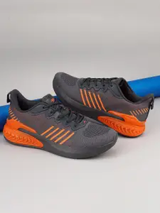 JQR Men TIGER NEW PLUS-2 Running shoes