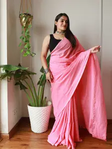 Anouk Pure Cotton Saree