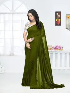 Anouk Pure Cotton Saree