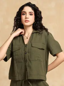 Kazo Women Party Shirt