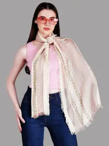 Anouk Women Pack Of 2 Scarf