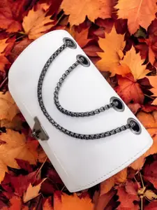 Alonzo Women PU Sling Hand Bag