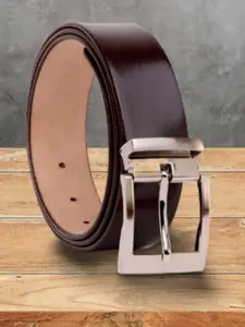 Azibo Men Leather Formal Belt