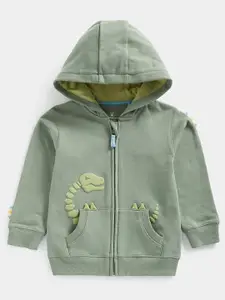 mothercare Boys Printed Sweatshirt