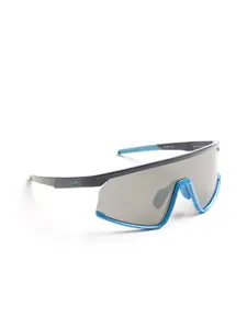 OPIUM Men Sports Sunglasses with UV Protected Lens OP-10307-C04-137