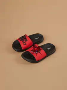 Fame Forever by Lifestyle Boys Printed Sliders