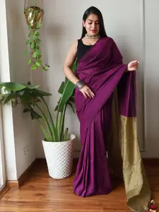 Anouk Pure Cotton Saree