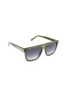 OPIUM Men UV Protected Lens Wayfarer Sunglasses OP-10275-C04-55