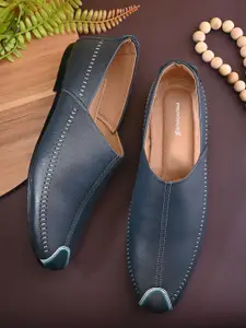 Provogue Men Formal Slip-On Shoes