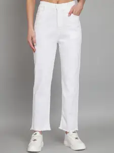 Moda Rapido Women Jean High-Rise Slim Fit Stretchable Jeans