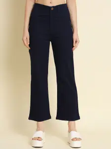 Moda Rapido Women Jean Straight Fit Cotton Jeans