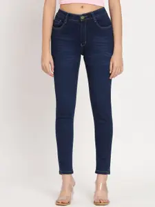 Chemistry Women Jean Skinny Fit Cotton Jeans