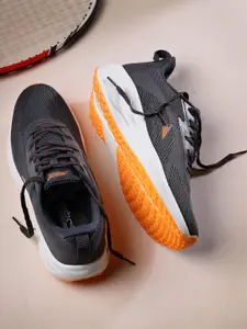 JQR Men AETHER Mesh Running Shoes