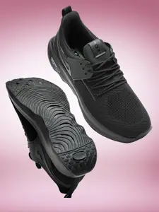 JQR AVIATORR Men Mesh Running Non-Marking Shoes