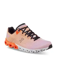 ON Women Mesh Running Non-Marking Shoes