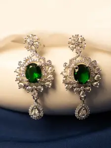 PANASH Contemporary Drop Earrings