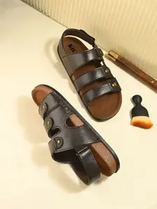 Killer Men Comfort Abzorb Sandals