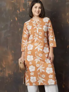 Melange by Lifestyle Women Kurta