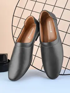 Provogue Men Formal Slip-Ons Shoes