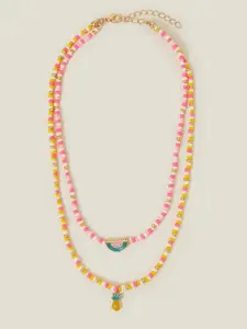 Accessorize Girls Necklace