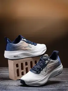JQR 3D-MAX Men Running Shoes