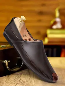 Provogue Men Formal Slip-On Shoes