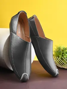 Provogue Men Formal Slip-On Shoes