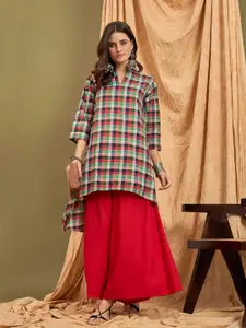 InWeave Women Kurta