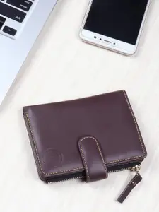 TnW Women Two Fold Wallet