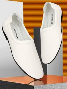 Provogue Men Formal Slip-On Shoes