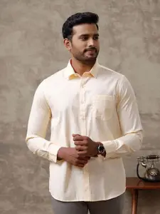 Ramraj Men Casual Shirt