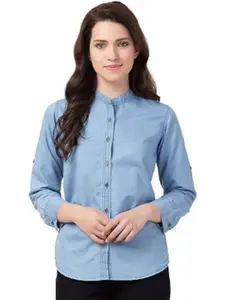 Funday Fashion Women Casual Shirt