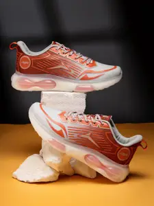 JQR MORPHEUS Men Air Cooled Memory Foam Running Non-Marking Shoes