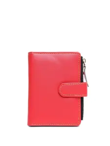 TnW Women Two Fold Wallet