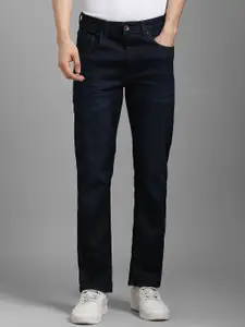 Louis Philippe Jeans Men Slim Fit Mid-Rise Jeans