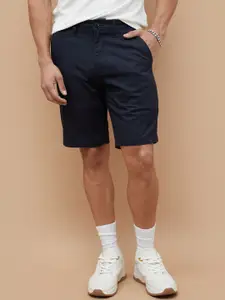 Fame Forever by Lifestyle Men Regular Fit Cotton Shorts