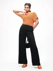 FREAKINS Women Straight Fit Mid-Rise Non Stretchable  Jeans