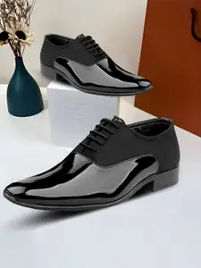 Bxxy Men High-Top Oxfords