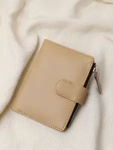TnW Women Two Fold Wallet