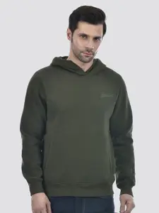 Numero Uno Men Hooded Sweatshirt