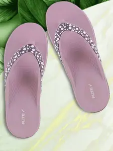 FLITE Women Thong Flip-Flops