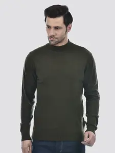 Numero Uno Men Pullover Sweater