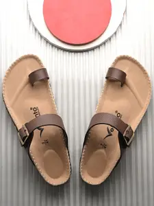 Vellinto Men Comfort Sandals