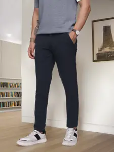 French Connection Men Slim Fit Trousers