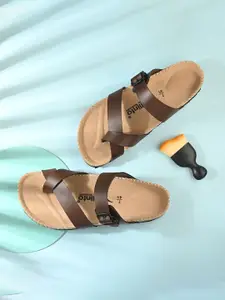 Vellinto Men Comfort Sandals